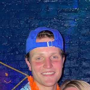 Meet your Posher, Garrett